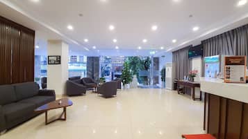 Hall