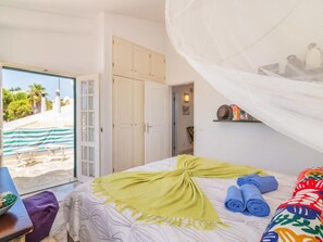 2 chambres, bureau, Wi-Fi