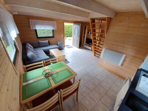 Fernseher