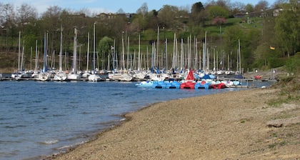 "Apartment for lovers" - also with children