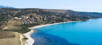 Appartement de vacances Sciacca pour 1 - 4 personnes avec 2 chambres à coucher - Maison mitoyenne
