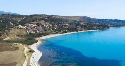 Holiday apartment Sciacca for 1 - 4 persons with 2 bedrooms - Row house