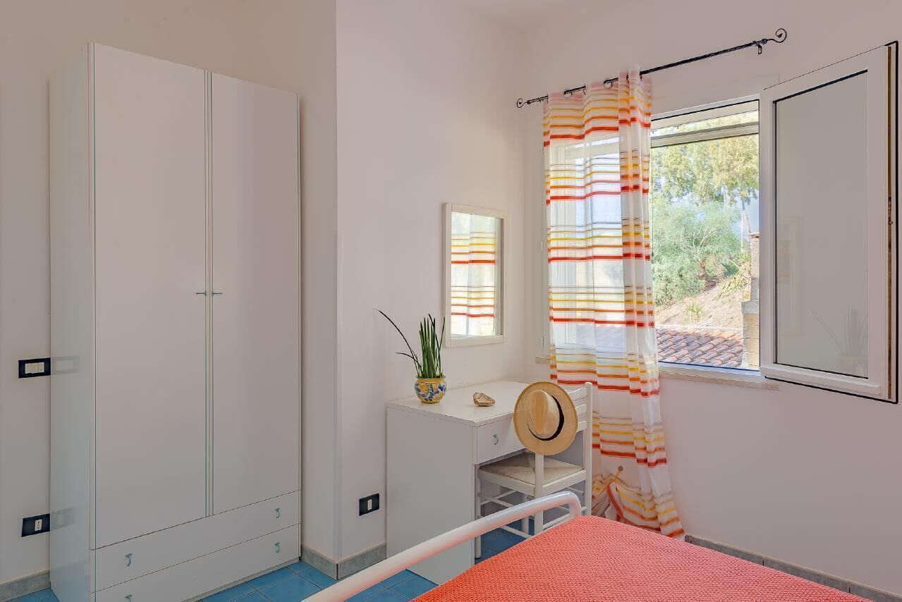 2 Schlafzimmer, WLAN