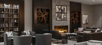 波士顿纳提克万豪长住酒店