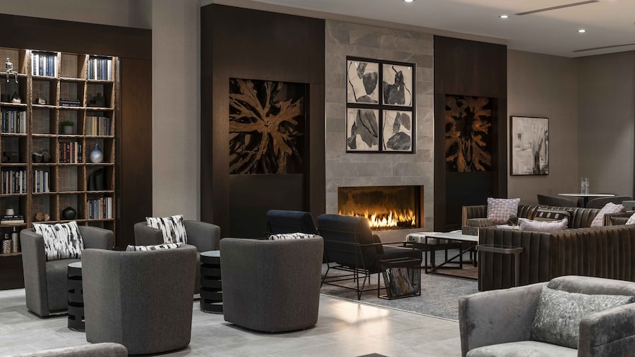 Residence Inn by Marriott Boston Natick