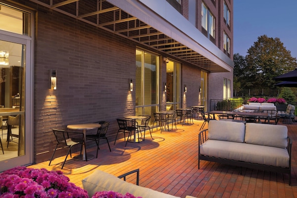 Konaklama yeri imkân ve özellikleri