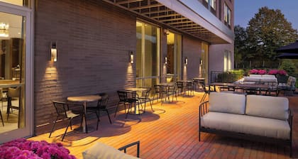 Residence Inn by Marriott Boston Natick