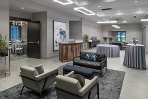 Meeting facility - Residence Inn by Marriott Boston Natick (Natick)