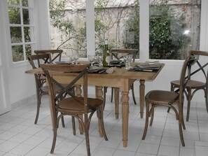 Restauration