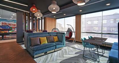 Tru By Hilton Burlington