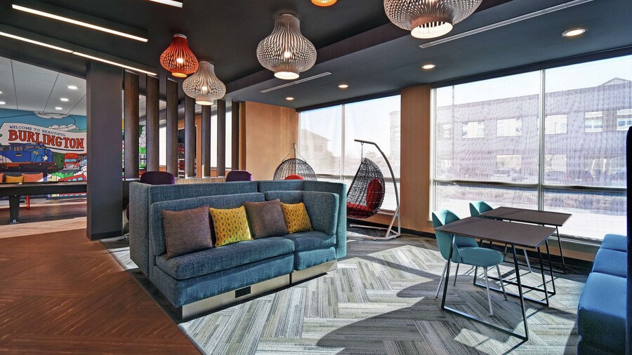 Tru By Hilton Burlington