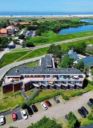 Exterior - Beach-Base-SPO-Nr. 28 (St. Peter-Ording)