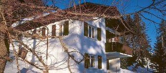 Holiday apartment Rigi Kaltbad for 1 - 2 persons with 1 bedroom - Holiday apartment