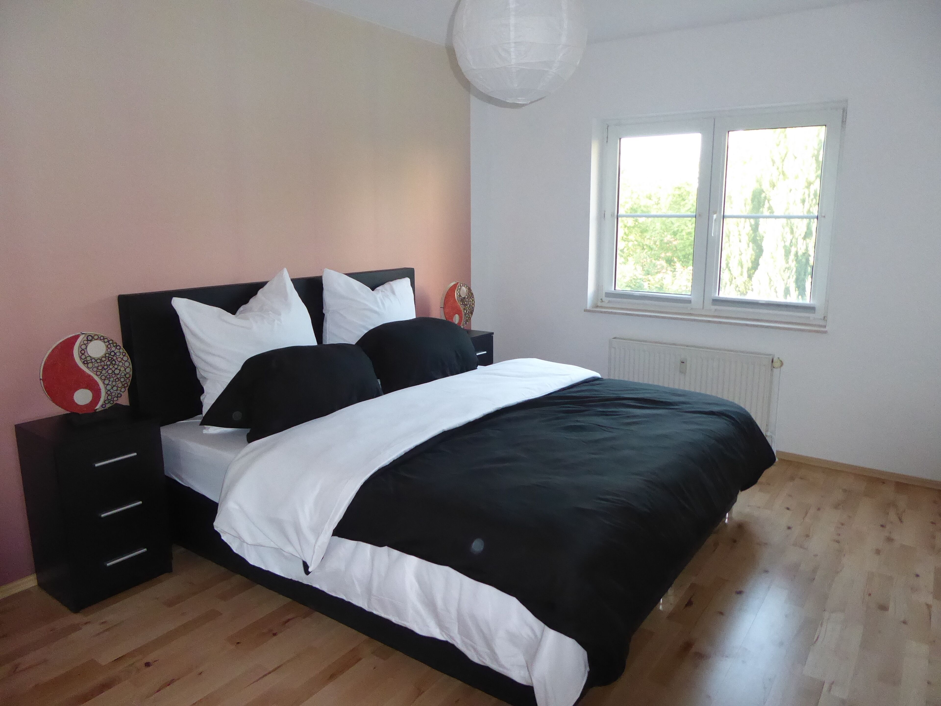 3 Schlafzimmer, WLAN, Bettwäsche