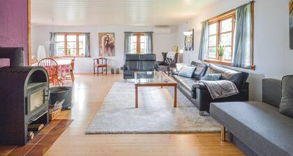 Schönes Haus in Torrig L mit WLAN