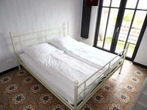 2 soveværelser, weekendseng, Wi-Fi