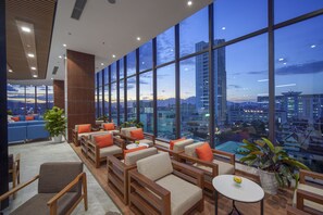 Exterior - G8 Luxury Hotel and Spa Da Nang (Da Nang)