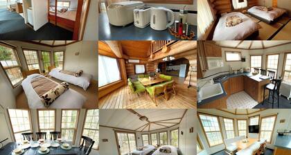 Hakuba Canadian Lodge