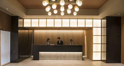 Tmark City Hotel Sapporo Odori