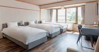 SUMMIT VIEWS HAKUBA