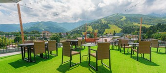 ซัมมิท วิวส์ ฮาคุบะ