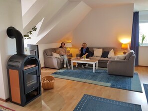 Fernseher