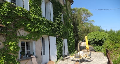 Happy holidays in Historic Bastide