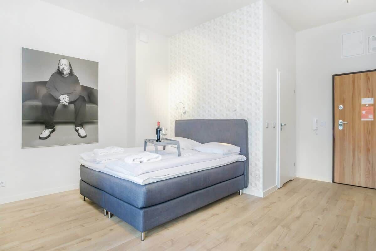 Bügeleisen/Bügelbrett, WLAN, Bettwäsche