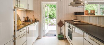 3 bedroom gorgeous home in Askeby