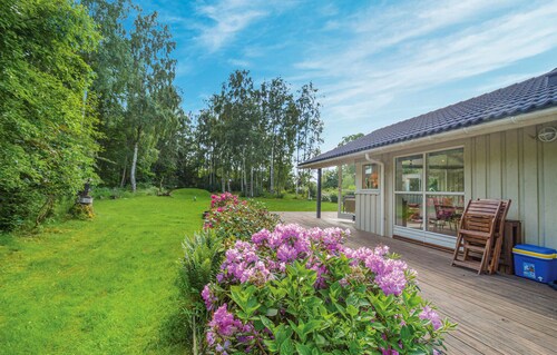 3 bedroom gorgeous home in Askeby