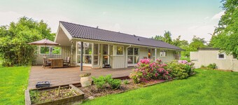 3 bedroom gorgeous home in Askeby