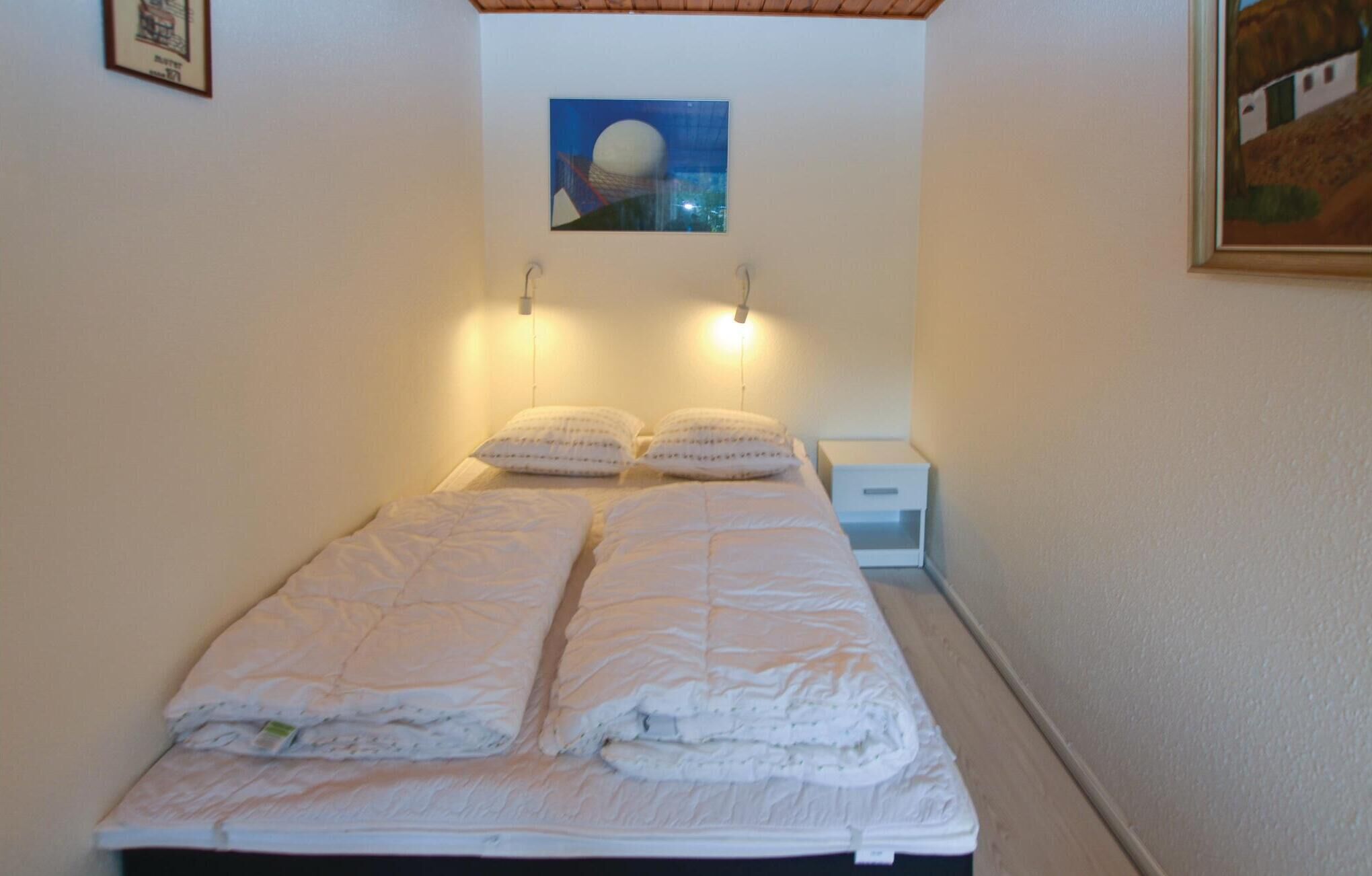 1 bedroom, free WiFi