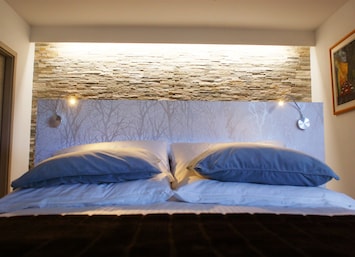chambre Ă coucher
