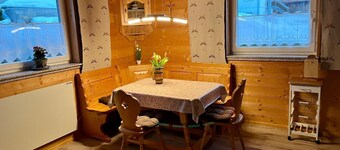 Casa de vacaciones Philippsreut para 1 - 6 personas con 2 dormitorios - Casa de vacaciones