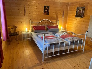 2 slaapkamers