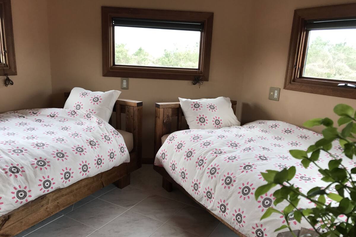 Cottage (Cottage Sunrise) | 1 chambre, Wi-Fi gratuit