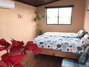 Ferienhaus (Plumeria)