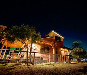 Cottage Plumeria | 1 bedroom, free WiFi