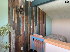 Cottage Moka Beach One | 1 bedroom, free WiFi