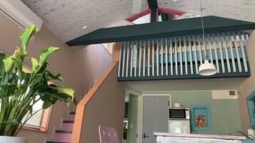 Cottage Moka Beach One | 1 bedroom, free WiFi