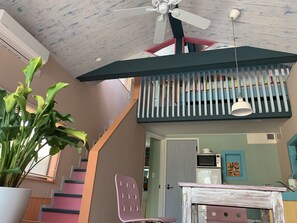 Ferienhaus (Moka Beach One)