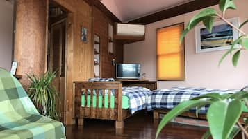 Cottage Sunrise | 1 bedroom, free WiFi