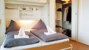 1 bedroom - Luv & Lee App.-Nr. 40 (St. Peter-Ording)