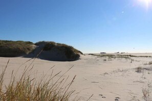 Beach nearby - Luv & Lee App.-Nr. 40 (St. Peter-Ording)