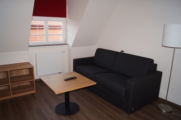 Ferienwohnung 22 mit kostenfreiem WLAN