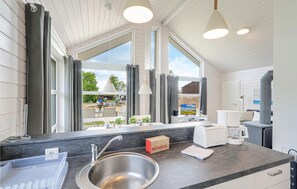 Interiør