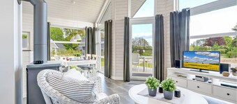 Amazing home in Krems II/Warderbrück