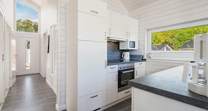 2 huoneen majoitus Krems II / Warderbrück