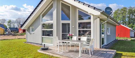 Servei de restauració a l'aire lliure