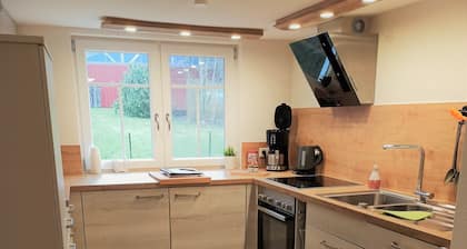NEW 2019 Cottage Kaline -Idylle in the countryside